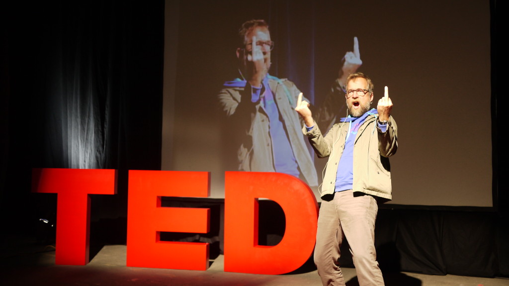Las 15 mejores conferencias TED sobre inteligencia artificial Humilis